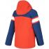 ZIENER Aliam Junior - Παιδικό Snow Jacket - New Red