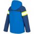 ZIENER Aliam Junior - Παιδικό Snow Jacket - True Blue