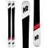 SKI K2 Mindbender 99 Ti 