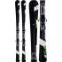 K2 Turbo Charger Skis ​+ MXC 12 TCX Light Quikclik Bindings