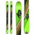 K2 WAYBACK 88 -Touring skis