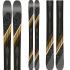 K2 WAYBACK 96 -Touring skis