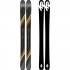 K2 WAYBACK 96 -Touring skis