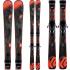 K2 Anthem 78 Γυναικεία Skis ​+ ER3 10 Compact Quikclik Bindings