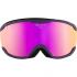 ALPINA PHEOS Junior Hicon Mirror - Παιδική Μάσκα Ski/snowboard - Purple/Pink