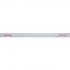 ALPINA SCARABEO Junior Hicon Mirror - Παιδική Μάσκα Ski/Snowboard - White flamingo/Pink spher.