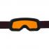 ALPINA SCARABEO Junior Doubleflex Hicon - Παιδική Mάσκα ski - White cassis