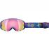 K2 SOURCE Blue Party Sunrise + Blackout ΜΑΣΚΑ ME 2 ΦΑΚΟΥΣ