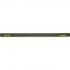 ALPINA  Scarabeo Hicon Mirror Cylindrical - Μάσκα Ski/Snowboard - Black matt/Green