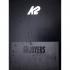 K2 Simple Pleasures Snowboard 