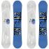 K2 Medium Men's snowboard 