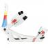 K2 Formula White - Ανδρικές Δέστρες Snowboard
