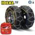 PICOYA IDEAL TR 16mm - Αλυσίδες Χιονιού για 4x4, SUV, Vans