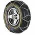 PICOYA IDEAL TR 16mm - Αλυσίδες Χιονιού για 4x4, SUV, Vans