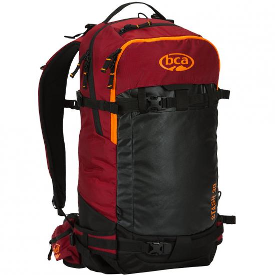 BCA Stash 30™ Backpack - Touring Σακίδιο - Crimson