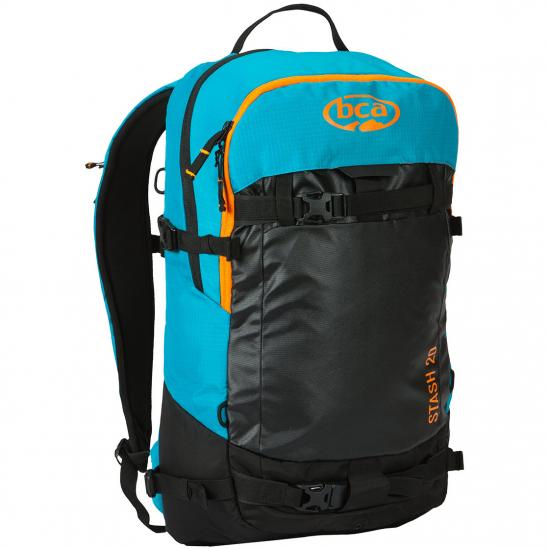 BCA Stash 20™ Backpack - Freeride Σακίδιο - Kingfisher Green