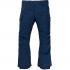 BURTON Insulated Covert -  Men's Snow Pant - Dress Blue