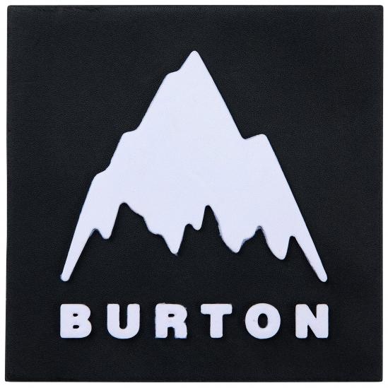 BURTON Foam Stomp Pad - Mountain Logo