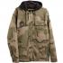 BURTON Dunmore - Men's snow Jacket - Barren Camo