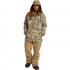 BURTON Dunmore - Men's snow Jacket - Barren Camo