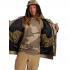 BURTON Dunmore - Men's snow Jacket - Barren Camo