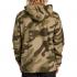 BILLABONG Furnace Anorak - Half-Zip Fleece for Men - Camo