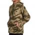 BILLABONG Furnace Anorak - Half-Zip Fleece for Men - Camo