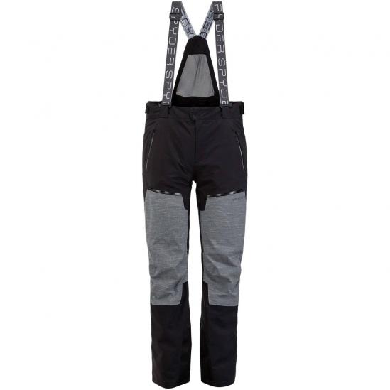 SPYDER Propulsion Gore-Tex® - Mens Insulated Snow Pants  - Black 