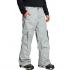 DC Banshee - Men's insulated Snow Pants - Neutral Grey 21