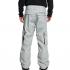 DC Banshee - Men's insulated Snow Pants - Neutral Grey 21