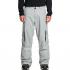 DC Banshee - Men's insulated Snow Pants - Neutral Grey 21