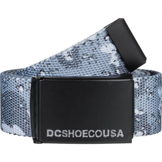 DC Web - Webbing Belt 2 - Frost Chip Camo