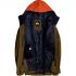 QUIKSILVER Cordillera - Ανδρικό Snow Jacket - Military Olive