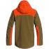 QUIKSILVER Cordillera - Ανδρικό Snow Jacket - Military Olive