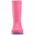Kamik STOMP - Παιδικές Μπότες βροχής - Pink