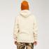 BILLABONG Saturday - Women's Fleece Hoodie  - White cap