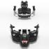 MARKER Alpinist 12 Long Travel 90mm - Black/Titanium - Ski Bindings