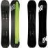 K2 Marauder Split Package Men's splitboard