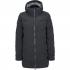 ZIENER Tamarini Long - Γυναικείο Μακρύ Snow Jacket - Black