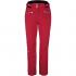 ZIENER Tilla - Women's Snow Pants - Red Pepper