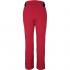 ZIENER Tilla - Women's Snow Pants - Red Pepper