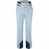 ZIENER Tilla - Women's Snow Pants - Winter Blue stru