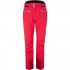 ZIENER Tilla - Women's Snow Pants - Red Cherry