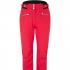 ZIENER Tilla - Women's Snow Pants - Red Cherry