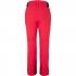 ZIENER Tilla - Women's Snow Pants - Red Cherry