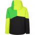 ZIENER Abian Junior - Παιδικό Mπουφάν Ski/Snowboard - Lime