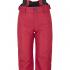 ZIENER Arisu - Παιδικό παντελόνι ski/snowboard - Red Pepper