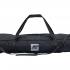 K2 Double Padded ski Bag - Black