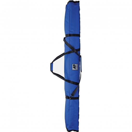 K2 Double Padded ski Bag - Blue