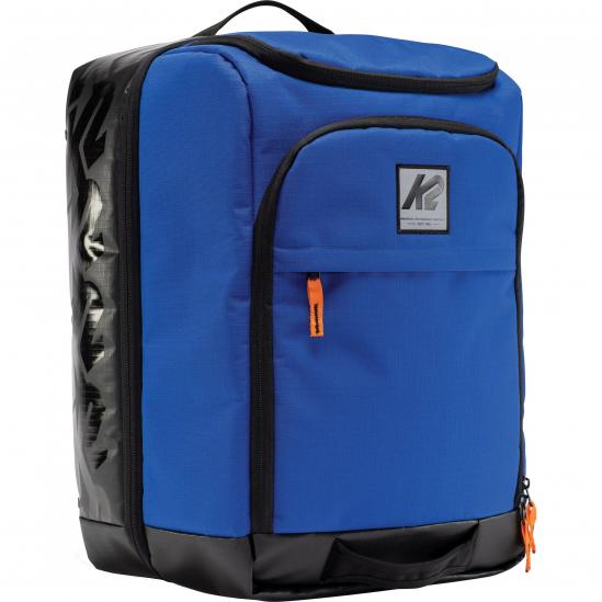 K2 Boot Locker Boot Bag - Blue